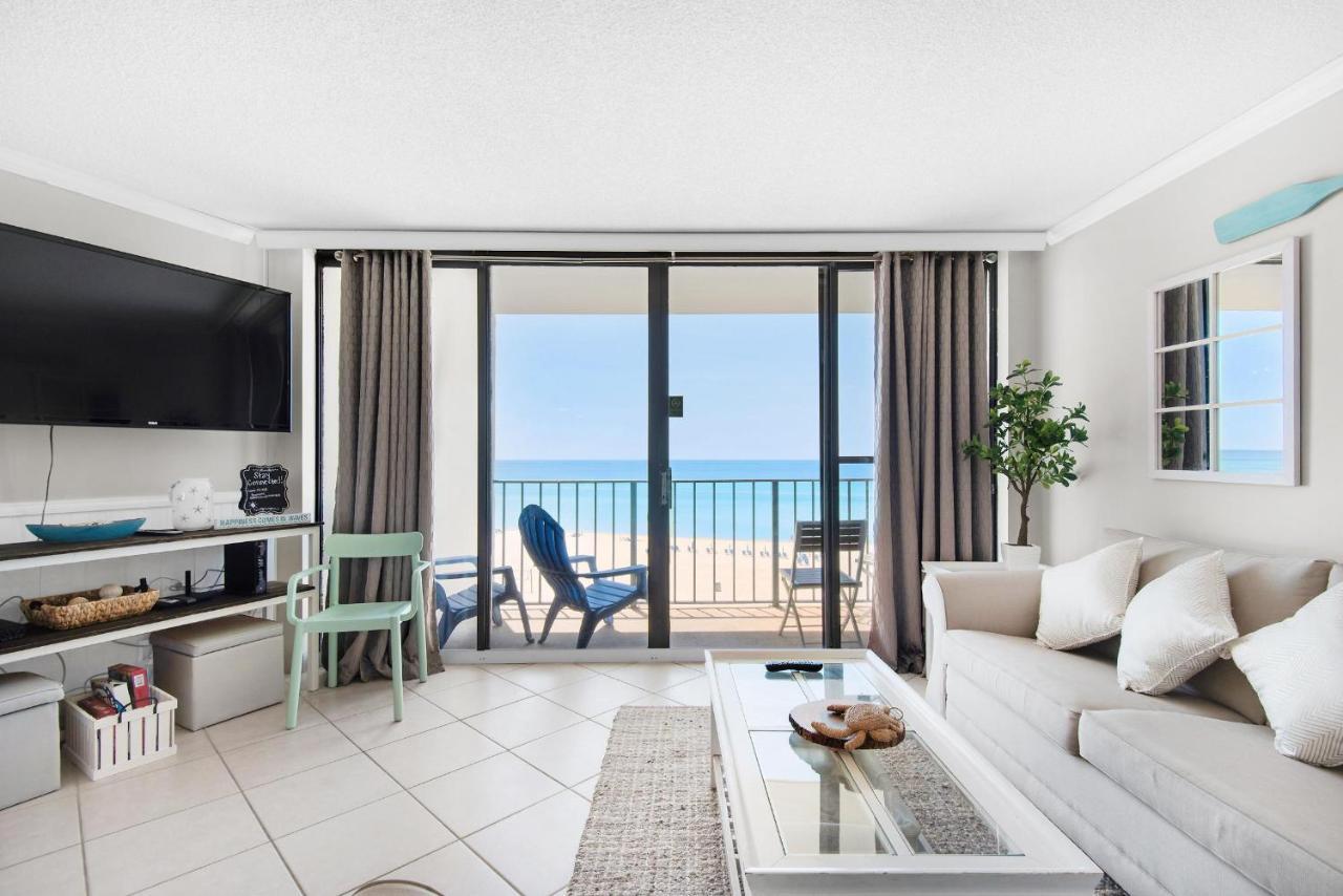 Апартаменты Edgewater Tower 2-408 Панама-Сити Экстерьер фото