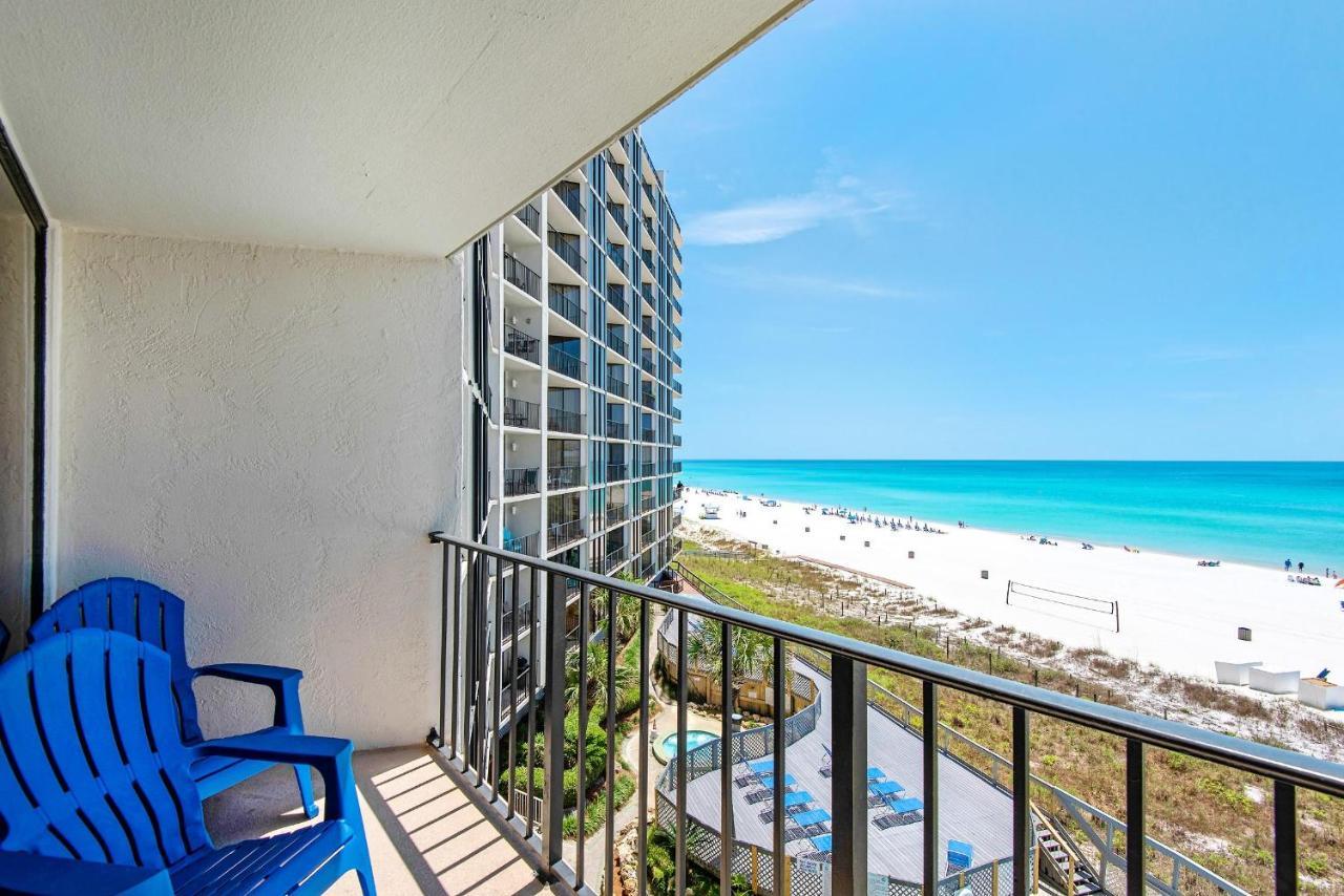 Апартаменты Edgewater Tower 2-408 Панама-Сити Экстерьер фото