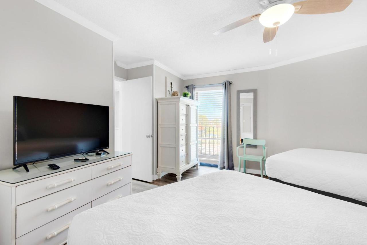 Апартаменты Edgewater Tower 2-408 Панама-Сити Экстерьер фото
