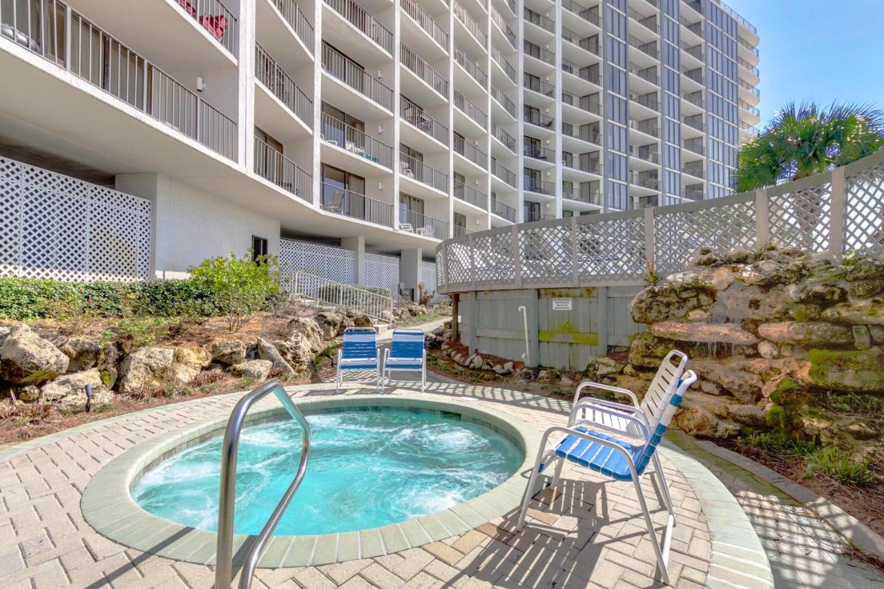 Апартаменты Edgewater Tower 2-408 Панама-Сити Экстерьер фото