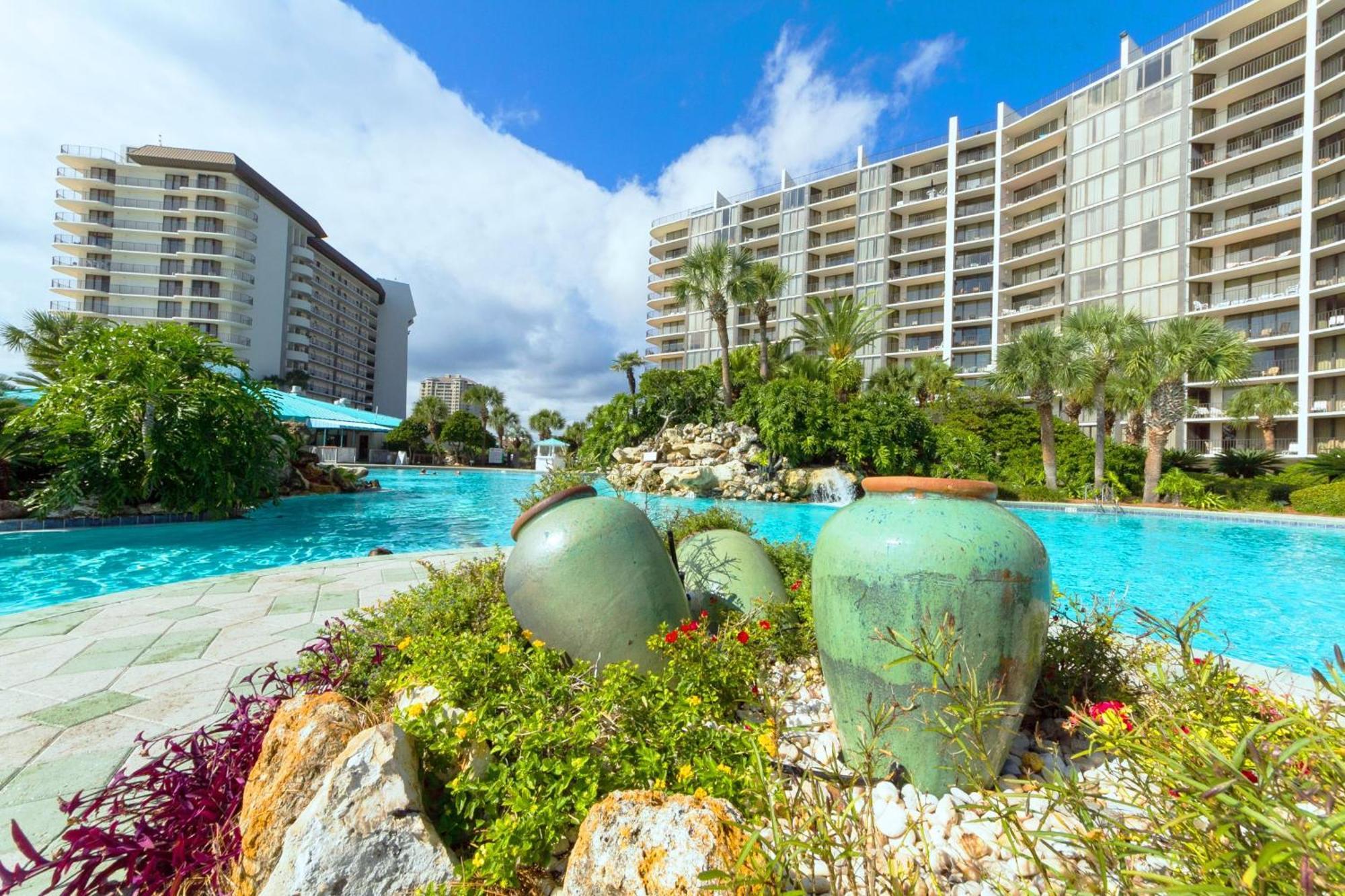 Апартаменты Edgewater Tower 2-408 Панама-Сити Экстерьер фото